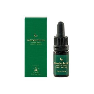 STARSKIN - Wonderbrew Skin Night Serum  5ml, 0.7 Oz
